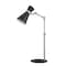 Z-Lite Soriano 1 Light Table Lamp, Matte Black 728TL-MB-BN - alternate 3